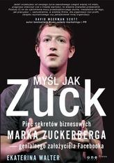 Myśl jak Zuck