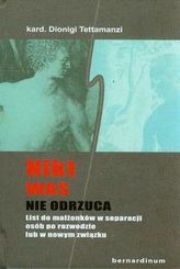 Nikt was nie odrzuca