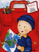 Kajtuś Kolory
