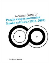 Poezja eksperymentalna