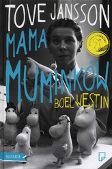 Tove Jansson Mama Muminków