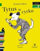 Tytus w cyrku