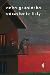 Odczytanie listy