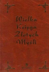 Wielka księga złotych myśli