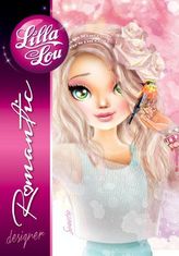 Lilla Lou. Romantic desinger