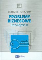 Problemy biznesowe Rozwiązania