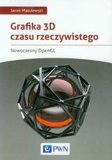 Grafika 3D czasu rzeczywistego