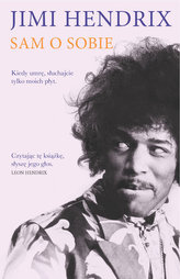 Jimi Hendrix Sam o sobie