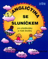 Angličtina se sluníčkem