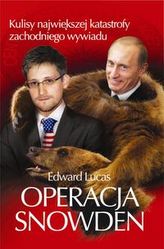 Operacja Snowden