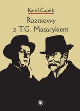 Rozmowy z T.G. Masarykiem