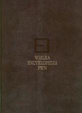 Wielka encyklopedia PWN Tom 6
