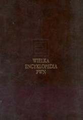 Wielka encyklopedia PWN Tom 13