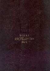 Wielka encyklopedia PWN Tom 17
