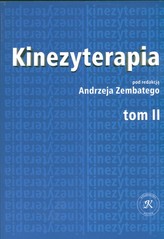 Kinezyterapia Tom 2