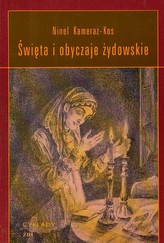 Święta i obyczaje żydowskie