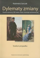 Dylematy zmiany