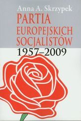 Partia Europejskich Socjalistów 1957-2009
