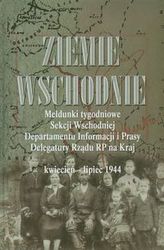 Ziemie Wschodnie