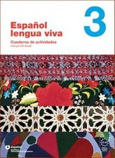 Espanol lengua viva 3 ćwiczenia + CD audio i CD ROM