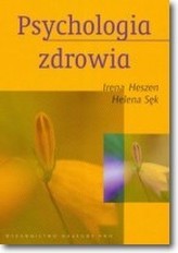 Psychologia zdrowia