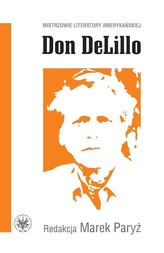 Don DeLillo