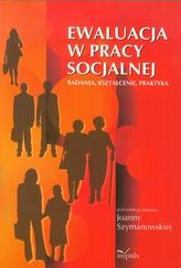 Ewaluacja w pracy socjalnej