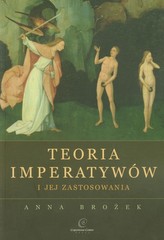 Teoria imperatywów i jej zastosowania