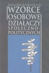 Wzorce osobowe działaczy społeczno-politycznych