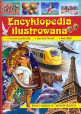 Encyklopedia ilustrowana