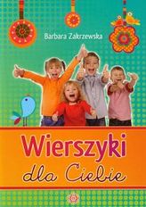 Wierszyki dla Ciebie