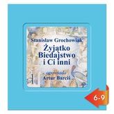 Żyjątko Biedajstwo i Ci inni