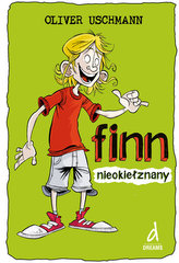 Finn nieokiełznany cz.I