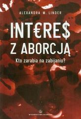 Interes z aborcją