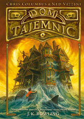 Dom tajemnic
