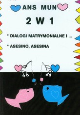 2 w 1 Dialogi matrymonialne i ...