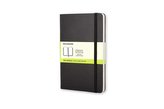 Notes duży Moleskine gładki