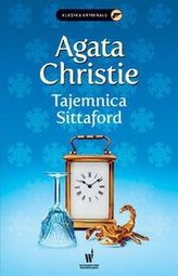 Tajemnica Sittaford