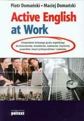 Active English at Work