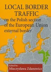 Local border traffic on the Polish section of the European Union external border