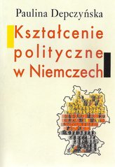 Kształcenie polityczne w Niemczech