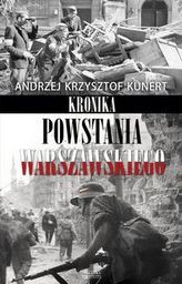 Kronika Powstania Warszawskiego