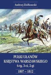 Pułki Ułanów Księstwa Warszawskiego