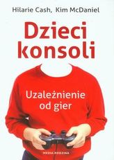 Dzieci konsoli