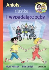 Anioły, ciastka i wypadające zęby