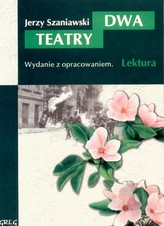 Dwa teatry