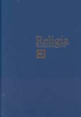 Encyklopedia religii Tom 7