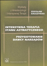 Intensywna terapia stanu astmatycznego