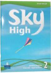 Sky High 2 Zeszyt ćwiczeń