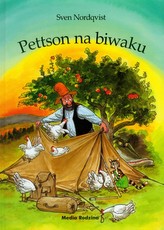 Pettson na biwaku